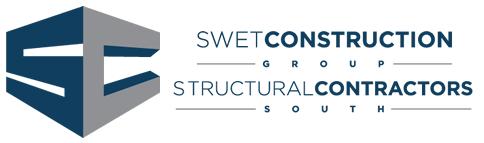 SWET Construction Group and Structural Contractors South